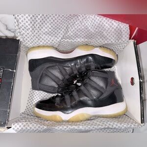 Jordan Retro 11